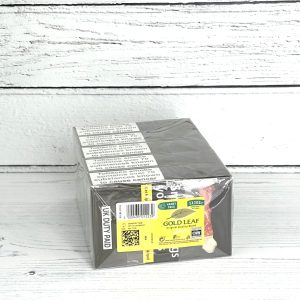 Gold Leaf 50g rolling tobacco – buy online UK duty paid