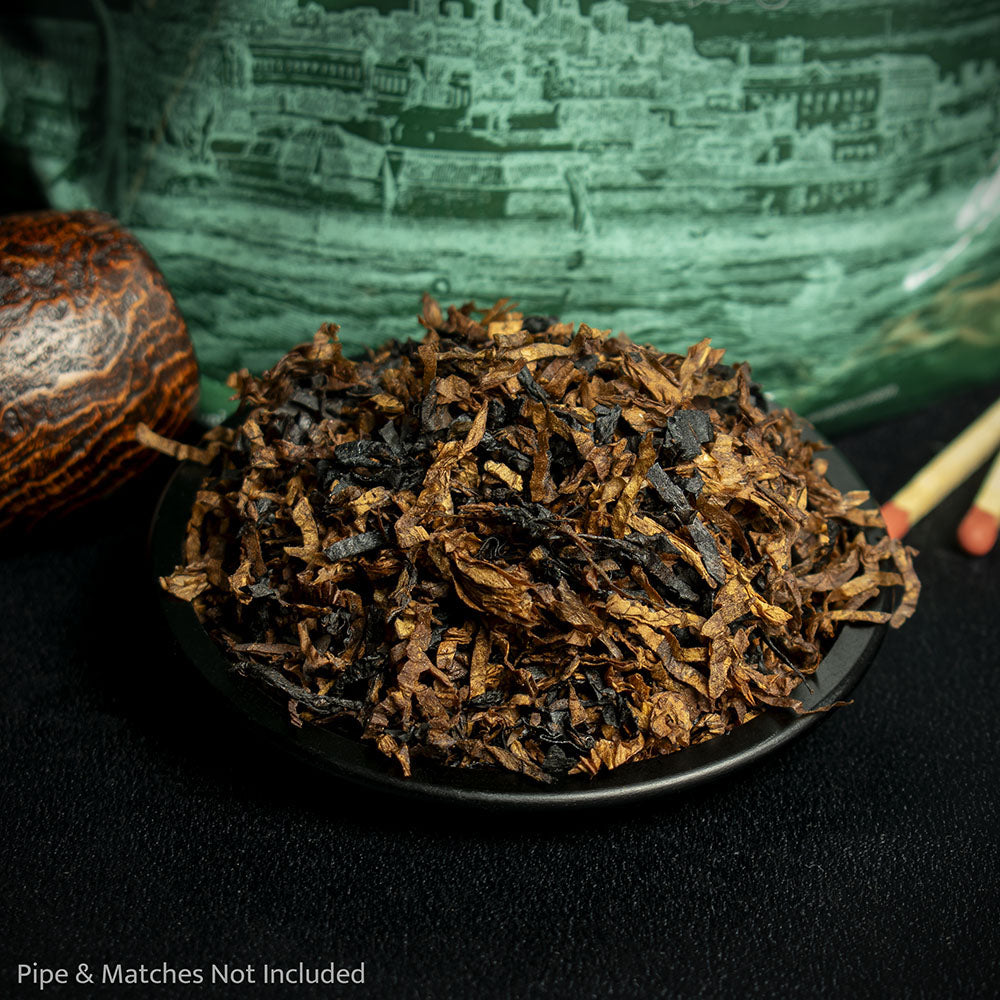 Gawith Hoggarth American Delite Pipe Tobacco 25g Ribbon Cut