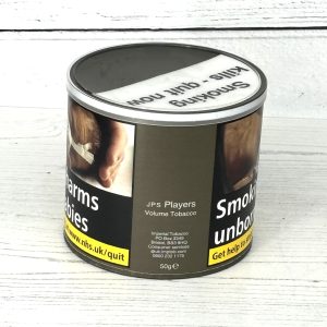 Gold Leaf 50g rolling tobacco – buy online UK duty paid