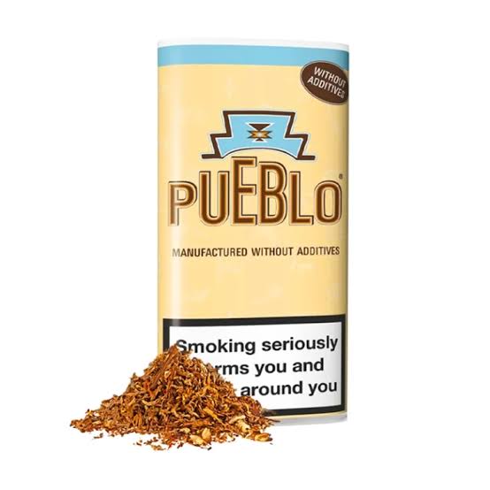 Pueblo Classic 30g Additive Free Tobacco | Buy Online UK - Image 3
