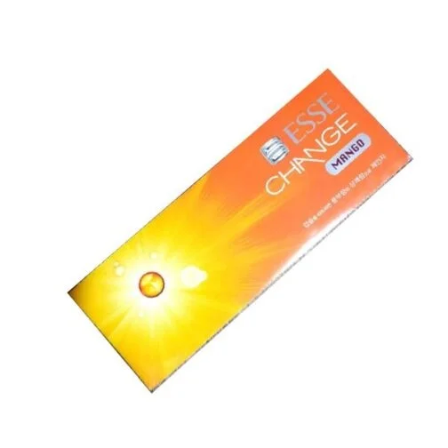 Esse Exchange M Cigarettes UK - Mango Capsule Super Slims Carton