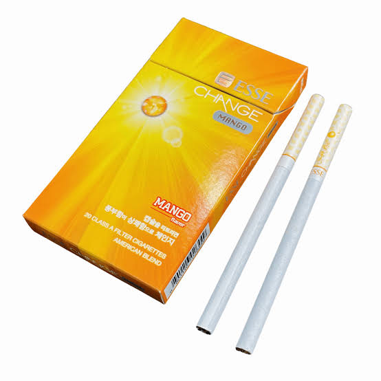 Esse Exchange M Cigarettes UK - Image 7